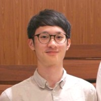 Alex Chang