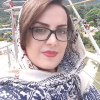 Simin Momeni