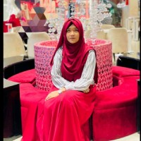 Zerin khan