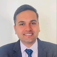 Uma Shankar Kumar