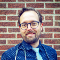 Aaron Schreiber, Dc