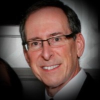 Howard Abbey, Rcm, Olcm