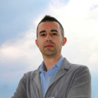 Marco Mordacci