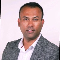 Srinath Rajagopal