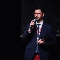 Fernando M Galán