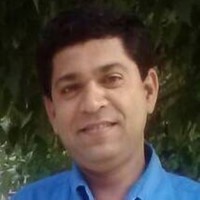 Durgesh Kushwaha