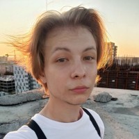 Dmytro Gusev