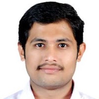 Gagan T M