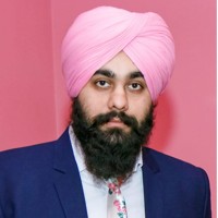 Sukhpreet Singh