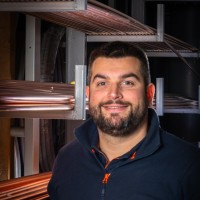 Bérenger BINET