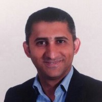 Khaled Al Zamel