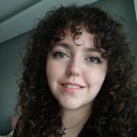 Meryem Büşra Hati̇p