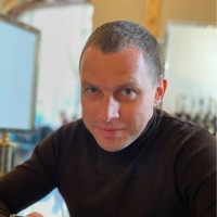 Oleksandr Mokyeyev