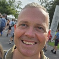 Aschwin Van Den Eijnden