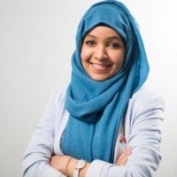 Aisha Al Mazrui