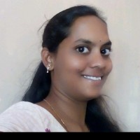 Thejaswini K