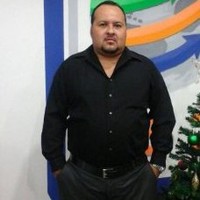 Frank Salazar