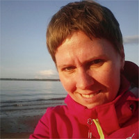 Charlotte Olesen