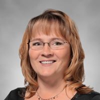 Brenda Tuholski