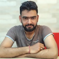 Shivam Gupta