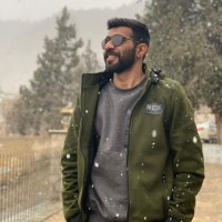 Asadullah Ghazi