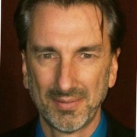Richard Stuppy