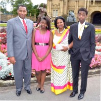 Phanuel Habimana