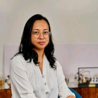 Hasina RABENANTOANDRO