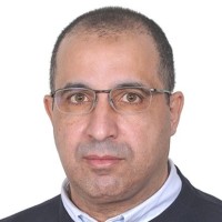 Noureddine Bibiche