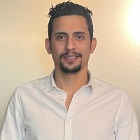 Ahmed Taha