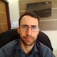 Uriel Hoffmann