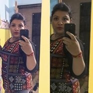 Vaishnavi Tiwari
