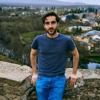 Alfonso Guillan Lahoz