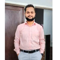 Harsh Mishra
