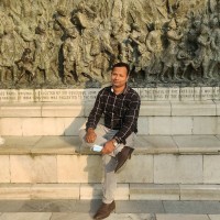 Rakesh Kumar Patra