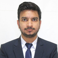 Rishabh Bhatia