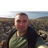 Sergey Karplyuk