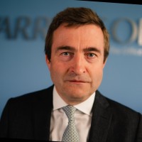 Paul Morgan