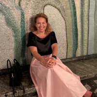 Maria Lindersson