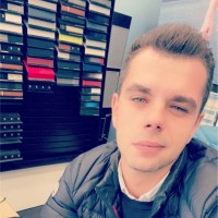 Romain Demaison