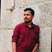 Kiran S