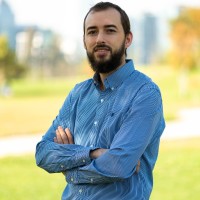 David Lanza Díaz