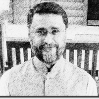 Rajaraman (Giri) Subramanian