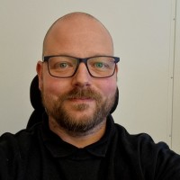 Morten Snøløs