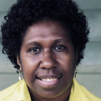 Sylvia Sengi
