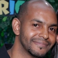 Marcio Enrique Silva