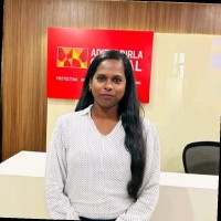 Chinchu Kuttappan