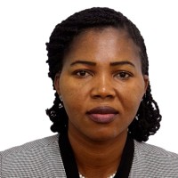 Susanna Aigbiluese