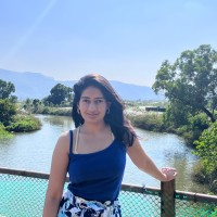 Aashna Vora