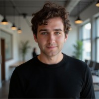 Zachary Joseph-Wood